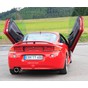 Preview: LSD Flügeltüren Mitsubishi Eclipse