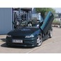Preview: LSD Flügeltüren Opel Astra F