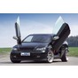 Preview: LSD Flügeltüren Opel Astra G