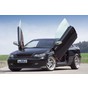 Preview: LSD Flügeltüren Opel Astra G