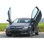 Preview: LSD Flügeltüren Opel Astra H