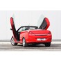 Preview: LSD Flügeltüren Opel Astra H Twin Top