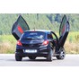 Preview: LSD Flügeltüren Opel Corsa D