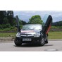 Preview: LSD Flügeltüren Opel Tigra Twin-Top