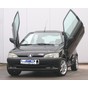 Preview: LSD Flügeltüren Citroen Saxo