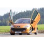 Preview: LSD Flügeltüren Peugeot 207, 3trg.