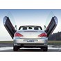 Preview: LSD Flügeltüren Peugeot 307 CC