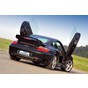 Preview: LSD Flügeltüren Porsche 911, 996