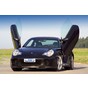 Preview: LSD Flügeltüren Porsche 911, 996