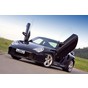 Preview: LSD Flügeltüren Porsche 911, 996