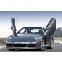 Preview: LSD Flügeltüren Porsche 911, 997