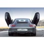 Preview: LSD Flügeltüren Porsche 911, 997