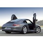 Preview: LSD Flügeltüren Porsche 911, 997