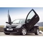 Preview: LSD Flügeltüren Renault Clio C