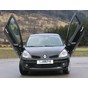 Preview: LSD Flügeltüren Renault Clio C