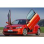 Preview: LSD Flügeltüren Renault Megane