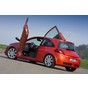 Preview: LSD Flügeltüren Renault Megane