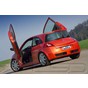 Preview: LSD Flügeltüren Renault Megane