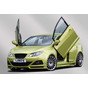 Preview: LSD Flügeltüren Seat Ibiza 6J