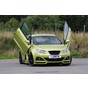 Preview: LSD Flügeltüren Seat Ibiza 6J