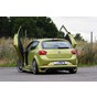 Preview: LSD Flügeltüren Seat Ibiza 6J