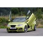 Preview: LSD Flügeltüren Seat Ibiza 6J