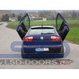 Preview: LSD Flügeltüren Seat Leon 1M