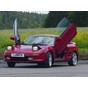 Preview: LSD Flügeltüren Toyota MR2 W2