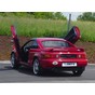 Preview: LSD Flügeltüren Toyota MR2 W2