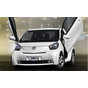 Preview: LSD Flügeltüren Toyota IQ