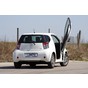 Preview: LSD Flügeltüren Toyota IQ