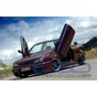 Preview: LSD Flügeltüren VW Golf 3, Cabrio