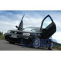 Preview: LSD Flügeltüren VW Golf 4, 3-türig