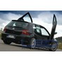 Preview: LSD Flügeltüren VW Golf 4, 3-türig
