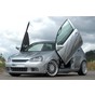 Preview: LSD Flügeltüren VW Golf 5, 4-türig