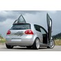 Preview: LSD Flügeltüren VW Golf 5, 4-türig