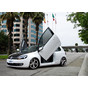 Preview: LSD Flügeltüren VW Golf 6