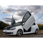 Preview: LSD Flügeltüren VW Golf 6
