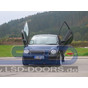 Preview: LSD Flügeltüren VW Lupo