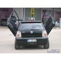 Preview: LSD Flügeltüren VW Lupo