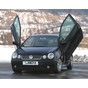 Preview: LSD Flügeltüren VW Polo 9N