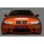 Preview: Motorhaubenverlängerung Böser Blick X-Line BMW E39