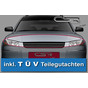 Preview: Motorhaubenverlängerung Böser Blick X-Line VW Passat 3BG