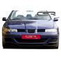 Preview: Motorhaubenverlängerung Böser Blick X-Line Seat Toledo 1M