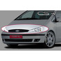 Preview: Motorhaubenverlängerung Böser Blick X-Line Ford Galaxy ab Facelift
