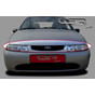 Preview: Motorhaubenverlängerung Böser Blick X-Line Ford Fiesta MK4