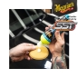 Preview: Meguiar's Hybrid Ceramic Liquid Wax Anwendung