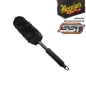 Preview: Meguiar's Supreme Wheel Brush Large