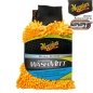 Preview: Meguiar's Hybrid Wash Mitt - Waschhandschuh