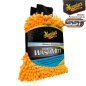 Preview: Meguiar's Hybrid Wash Mitt - Waschhandschuh